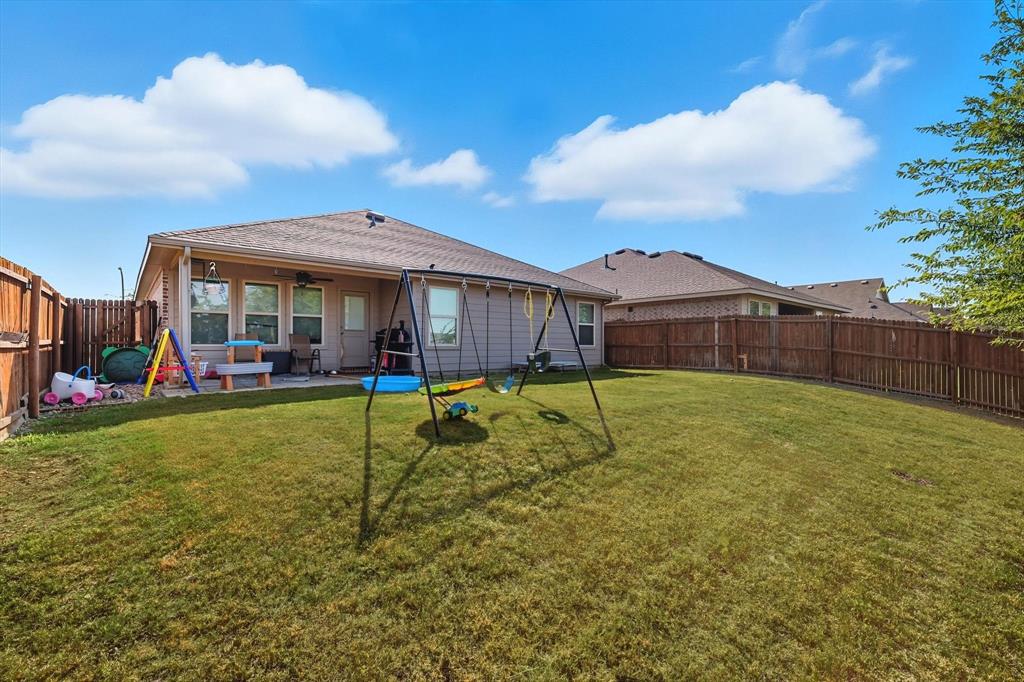 Sendera Ranch East Ph 12 - Residential