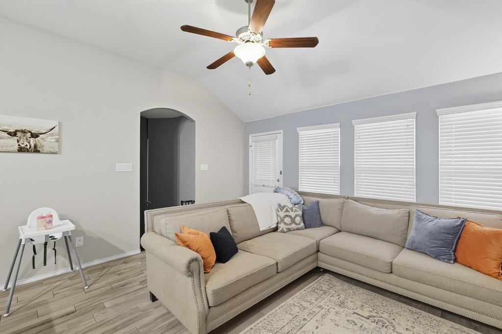 Sendera Ranch East Ph 12 - Residential