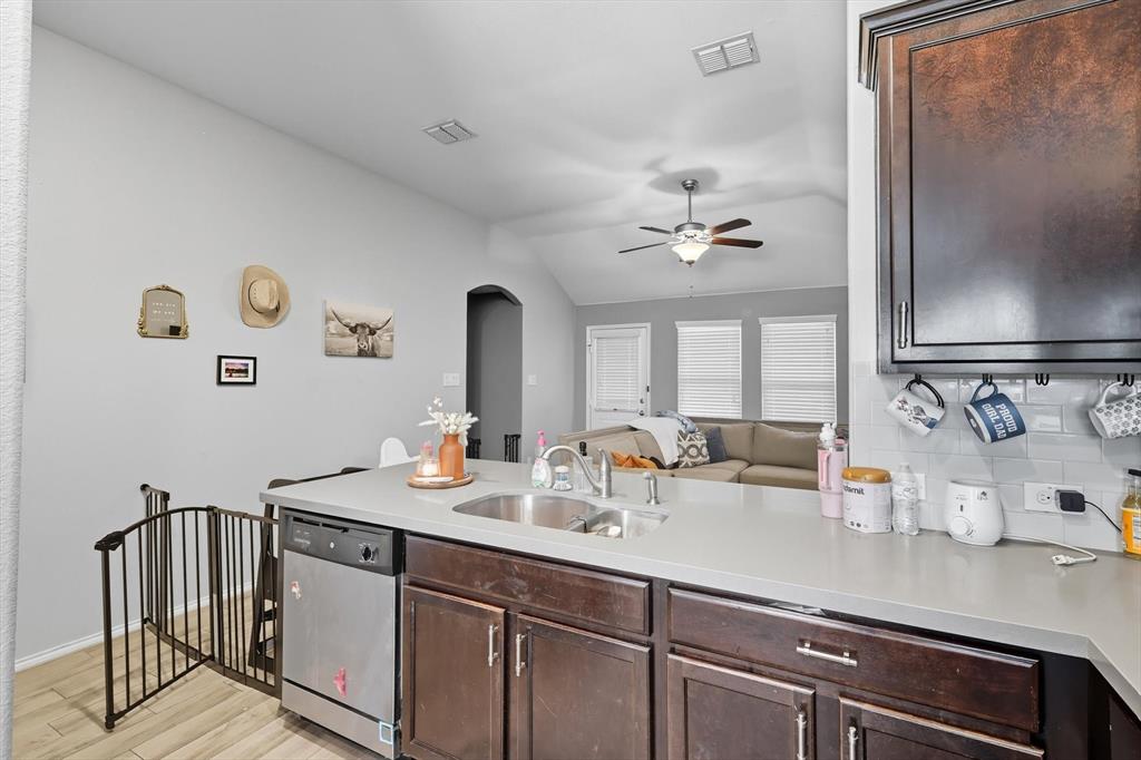 Sendera Ranch East Ph 12 - Residential