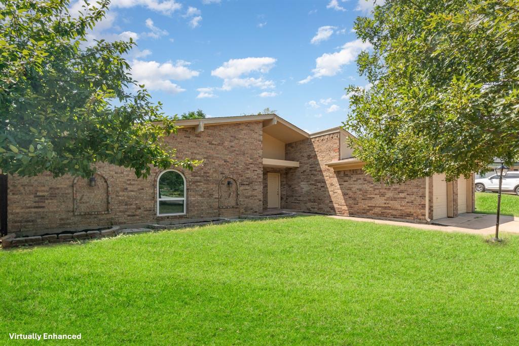 421 Cavender Court
