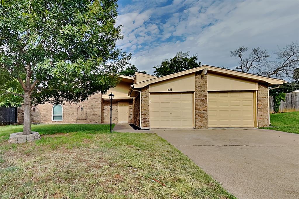 421 Cavender Court