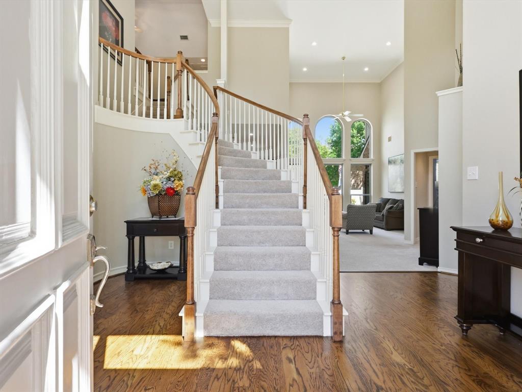 2533 Hickory Ridge Drive