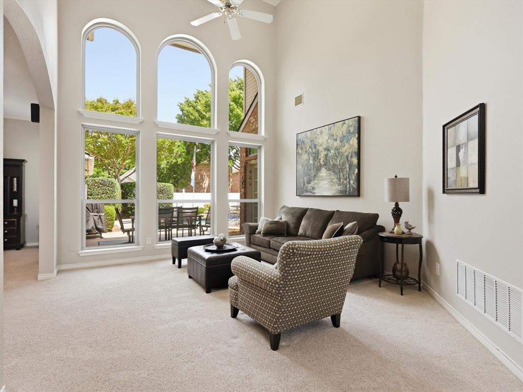 2533 Hickory Ridge Drive