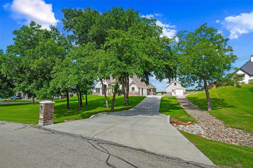 318 Arapahoe Ridge