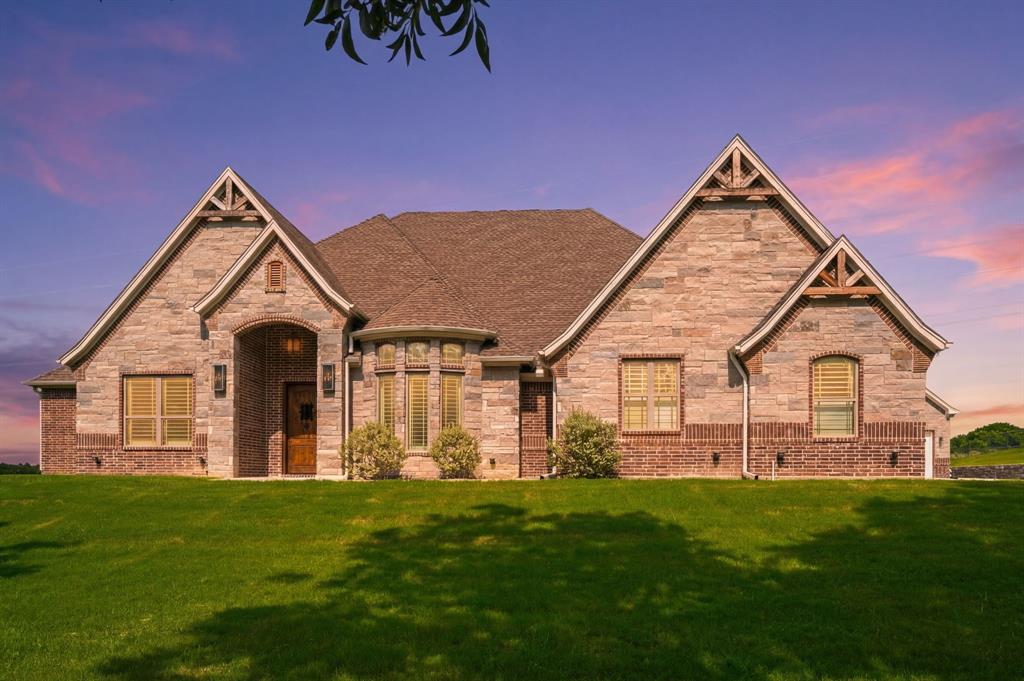318 Arapahoe Ridge