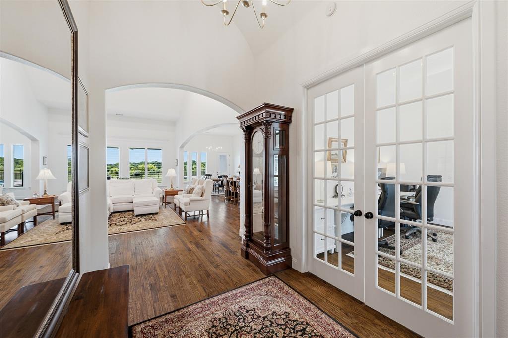 318 Arapahoe Ridge