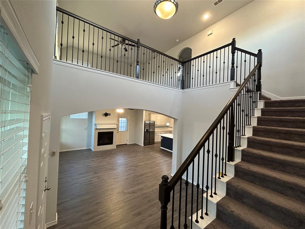 Heartland Ph 8 - Residential Lease