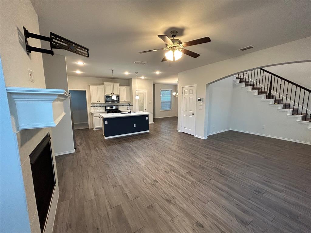 Heartland Ph 8 - Residential Lease