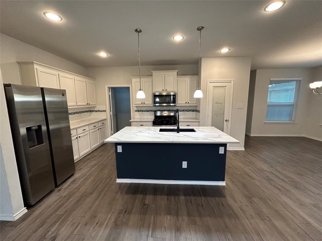 Heartland Ph 8 - Residential Lease