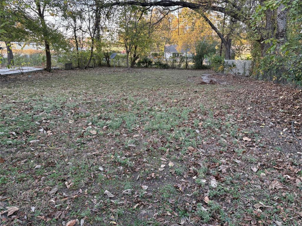 Laynes Add - Residential Lease