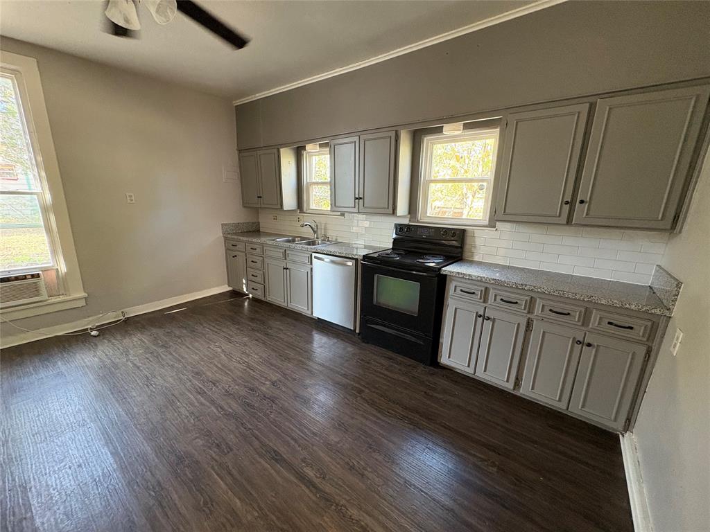 Laynes Add - Residential Lease