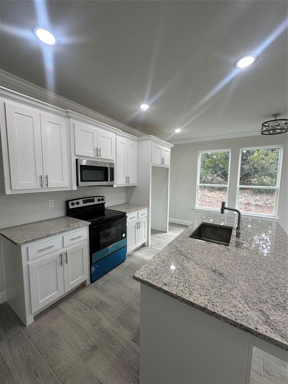 Canyon Creek III - Residential