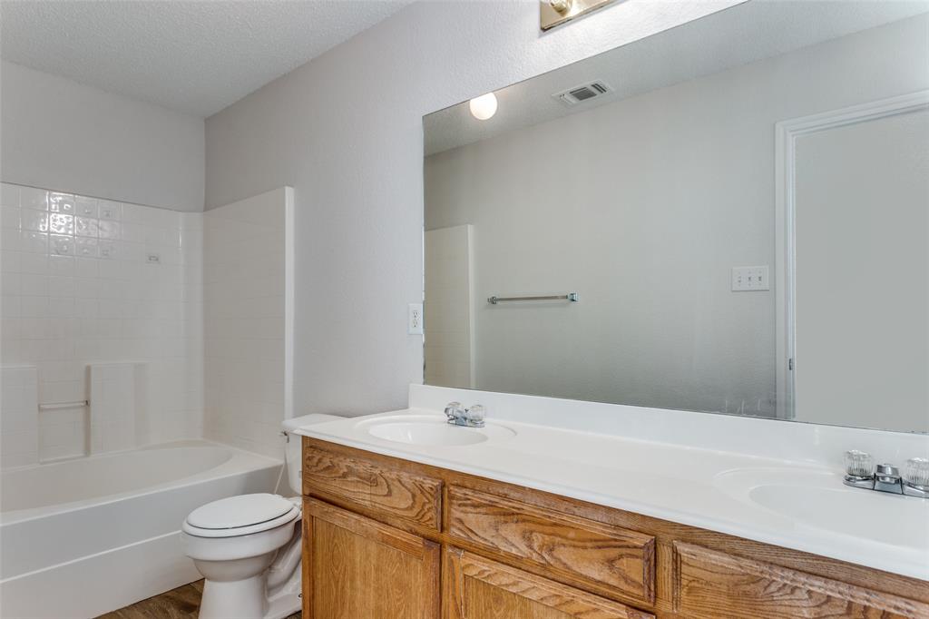 Las Brisas - Residential Income