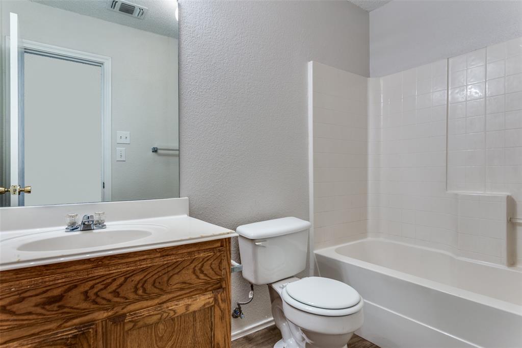 Las Brisas - Residential Income