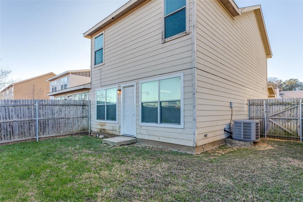 Las Brisas - Residential Income