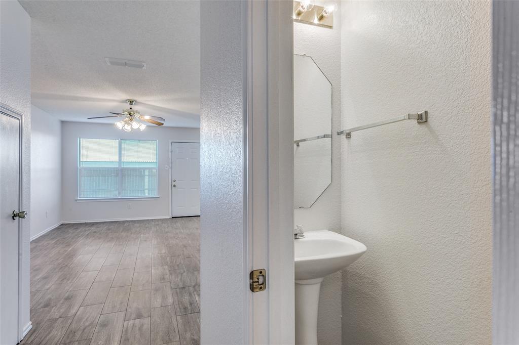 Las Brisas - Residential Income