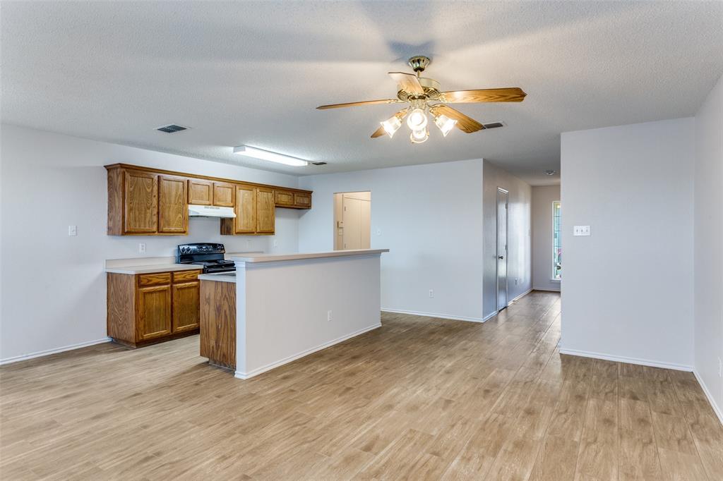 Las Brisas - Residential Income