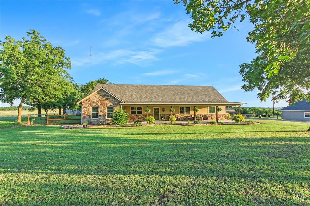 140 Stark Lane