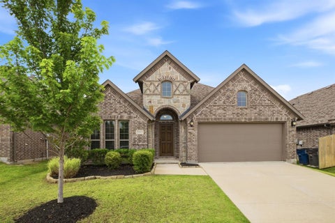 Photo of 2115 Victoria Lane, Princeton, TX 75407 (MLS # 21335227)