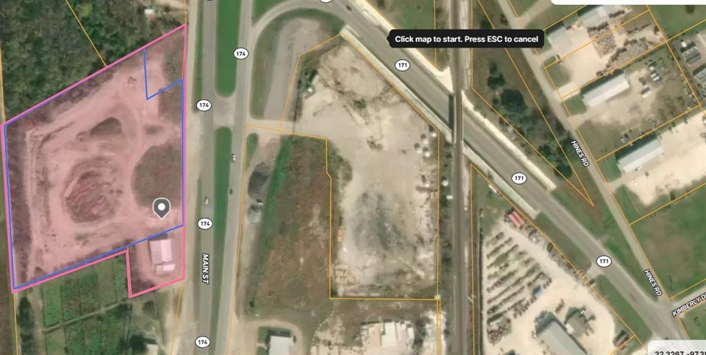 MAGNESS - Commercial Sale