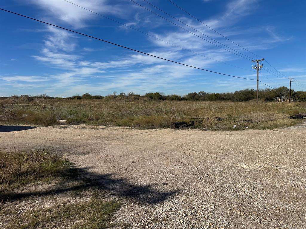 MAGNESS - Commercial Sale