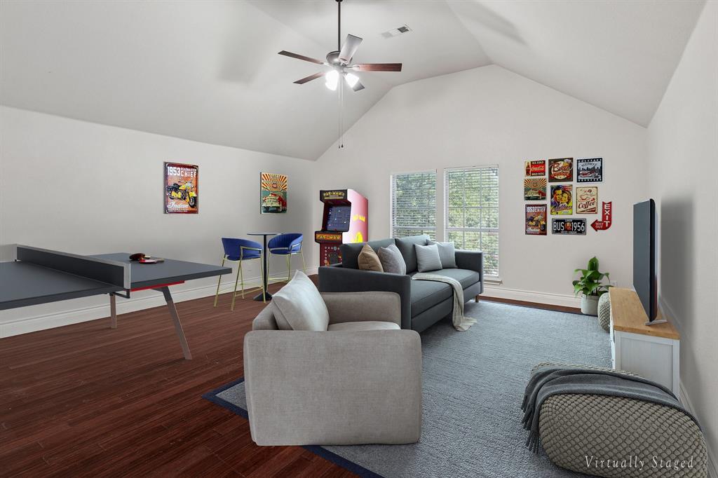 Park Glen Add - Residential Lease