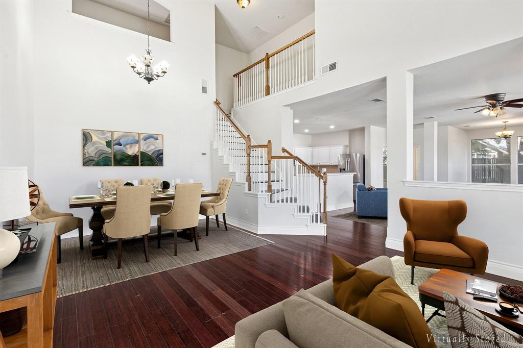 Park Glen Add - Residential Lease