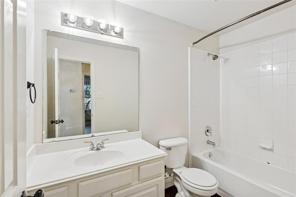 Park Glen Add - Residential Lease