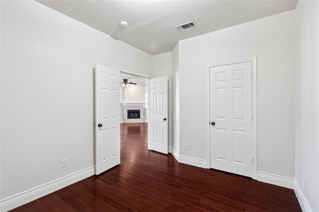 Park Glen Add - Residential Lease