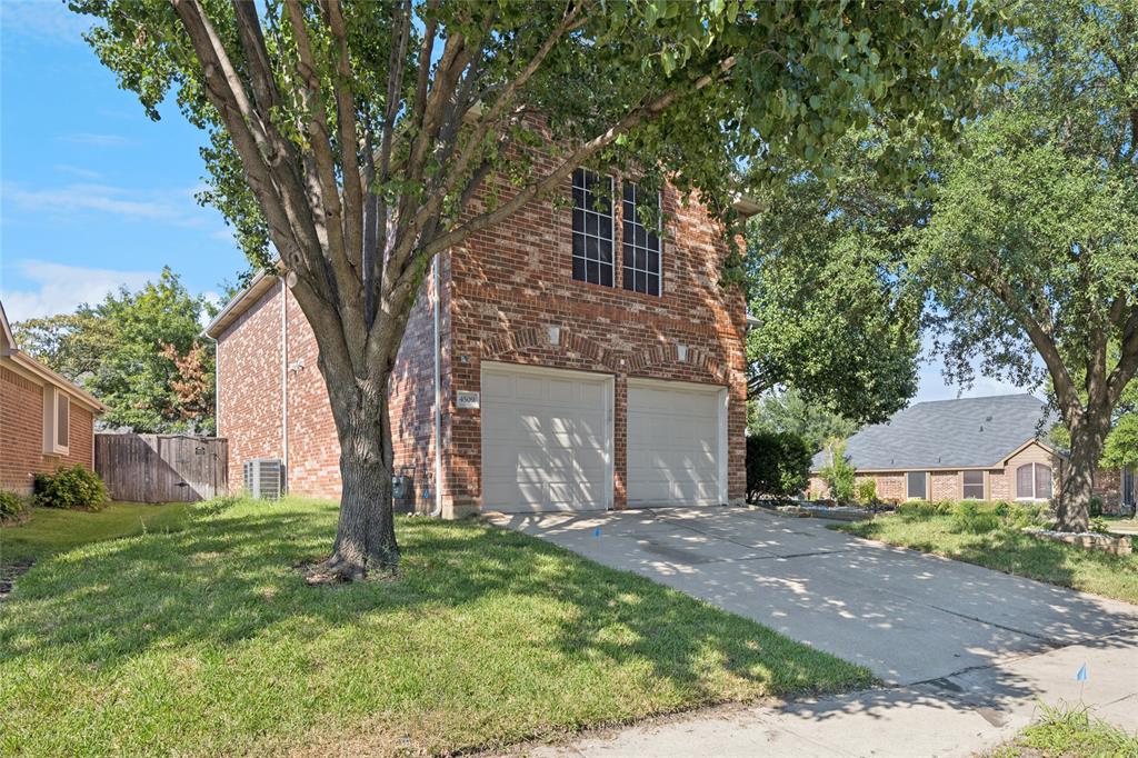 Park Glen Add - Residential Lease