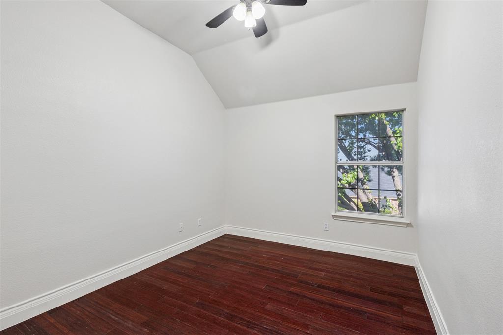 Park Glen Add - Residential Lease