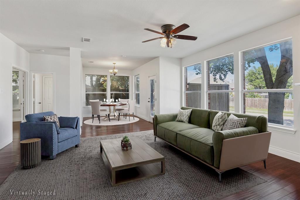 Park Glen Add - Residential Lease