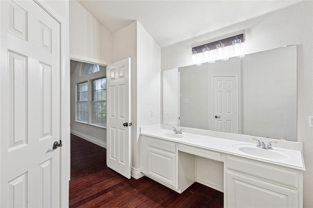 Park Glen Add - Residential Lease