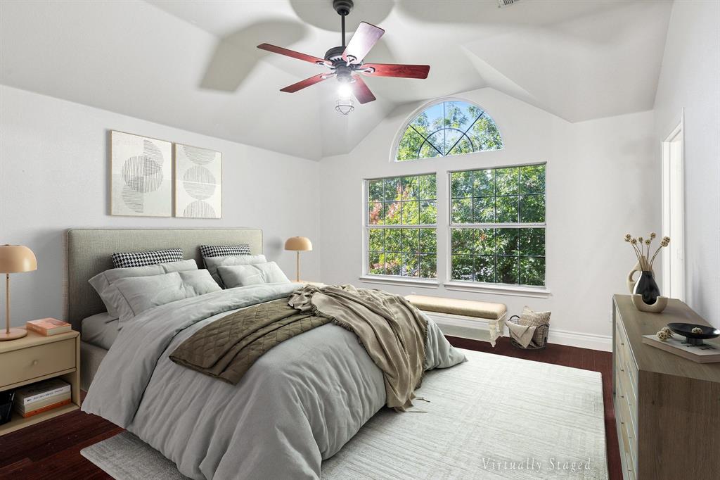 Park Glen Add - Residential Lease