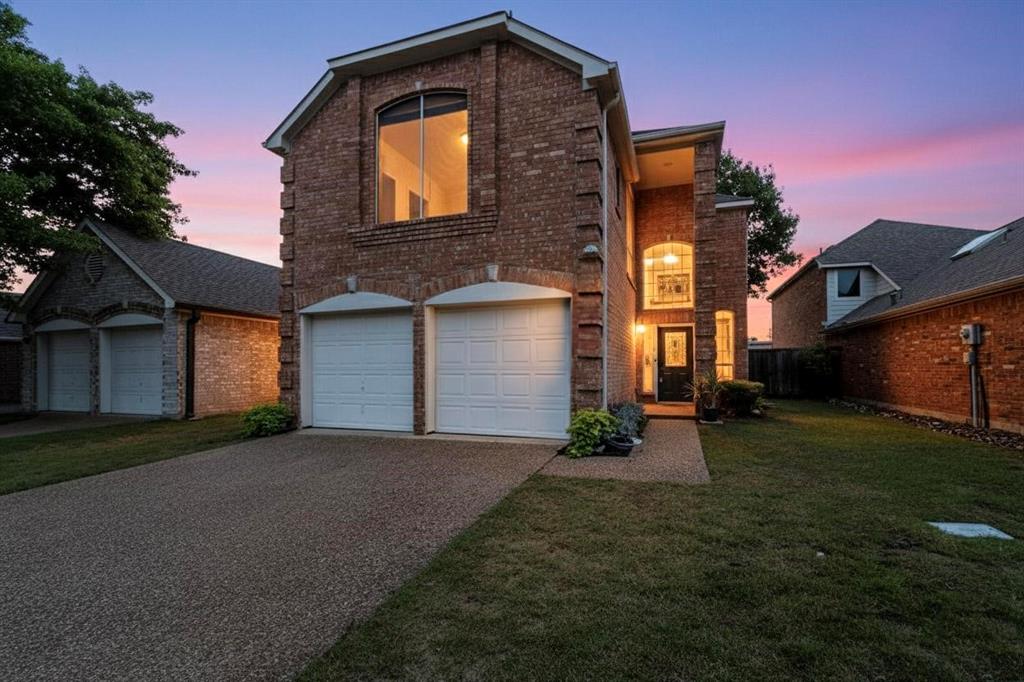 3026 Silver Springs Lane