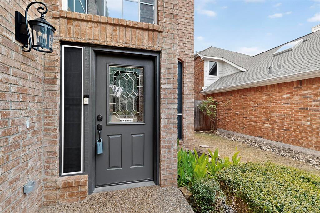 3026 Silver Springs Lane