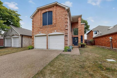 3026 Silver Springs Lane Richardson TX 75082