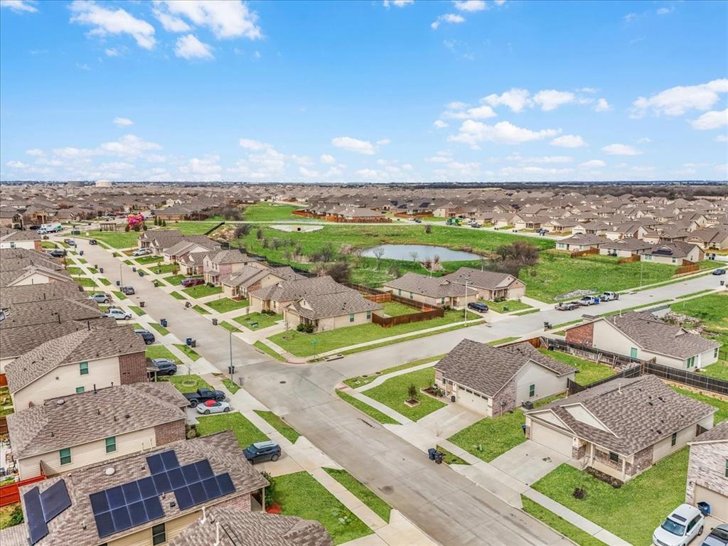 Sendera Ranch - Residential