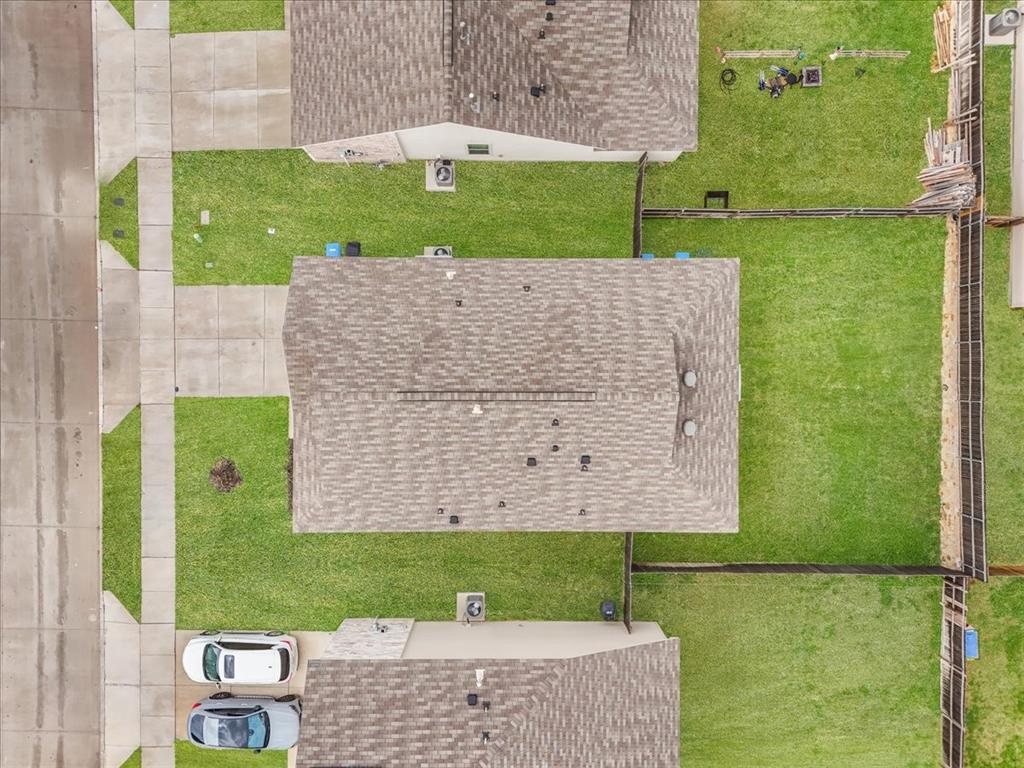 Sendera Ranch - Residential