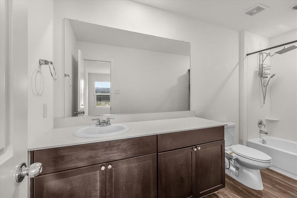 Sendera Ranch - Residential