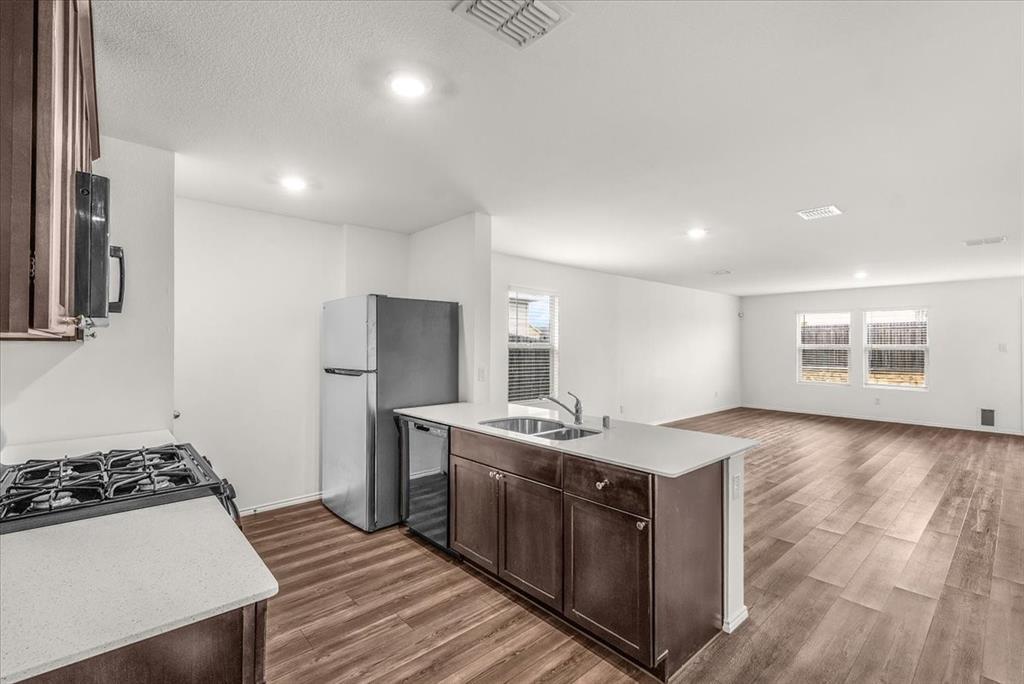 Sendera Ranch - Residential