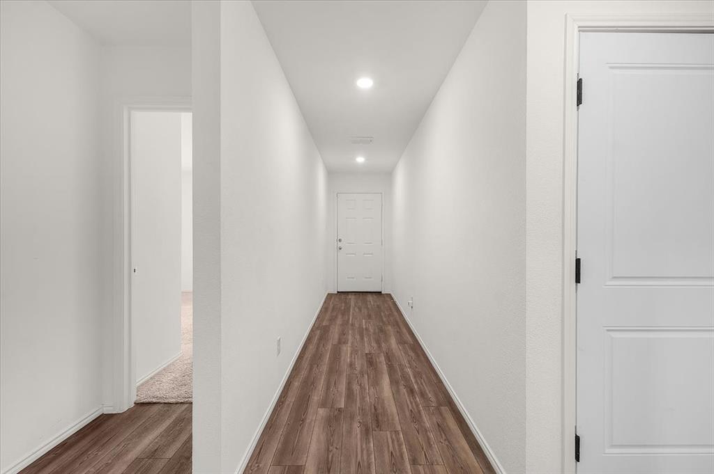 Sendera Ranch - Residential