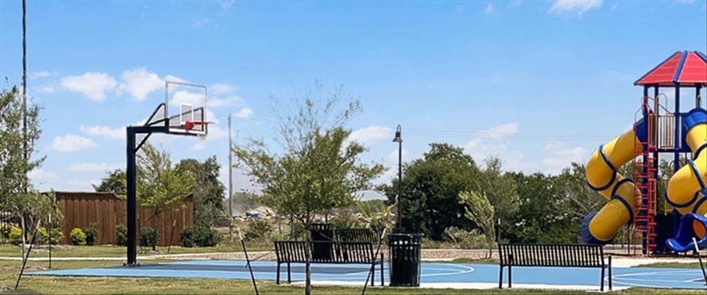 Sendera Ranch - Residential