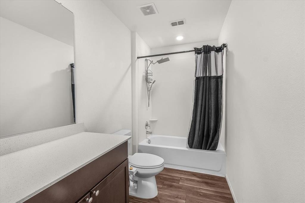 Sendera Ranch - Residential