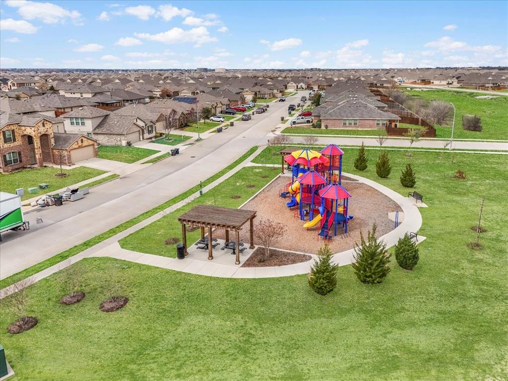 Sendera Ranch - Residential