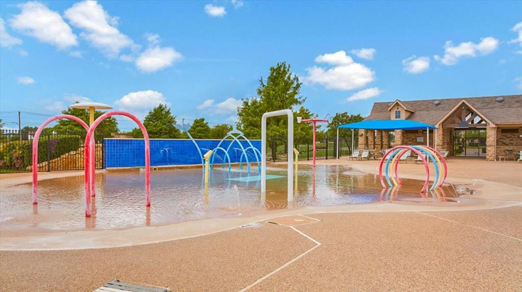 Sendera Ranch - Residential