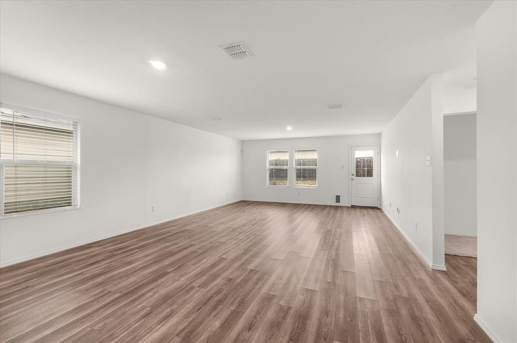 Sendera Ranch - Residential