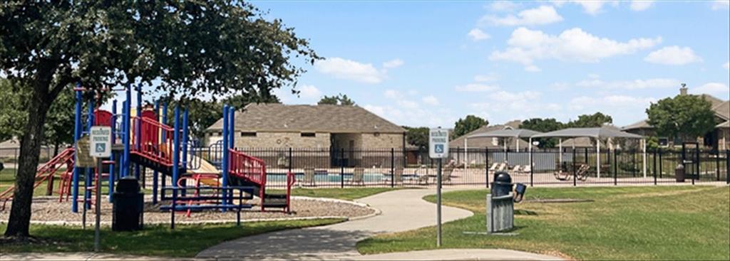 Sendera Ranch - Residential