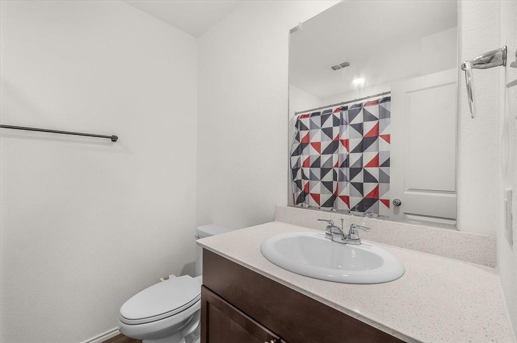 Sendera Ranch - Residential