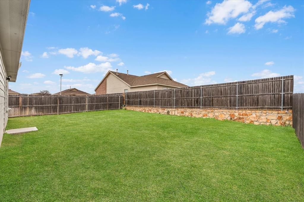 Sendera Ranch - Residential